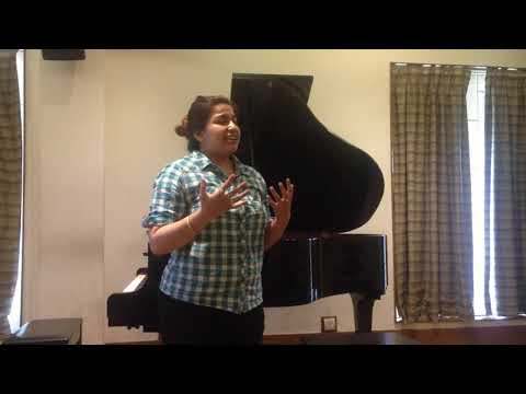 Akansha bajpai Pure by Akansha Bajpai