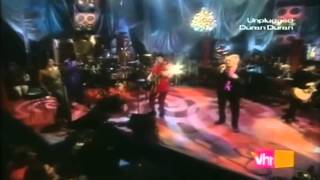 Duran Duran - MTV Unplugged (1993)