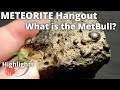 What is the Meteoritical Bulletin Database? Meteorite Hangout Highlights 10-20-2021