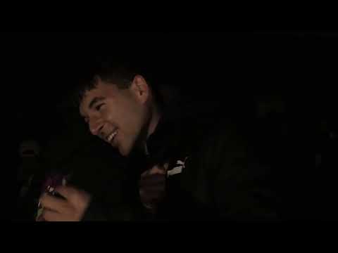 FABIUKI VS GIO // NOITE MEIGA MALAGA // CUARTOS