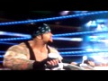 WWE SVR 2011 -- Kane/Undertaker (American Bad ...