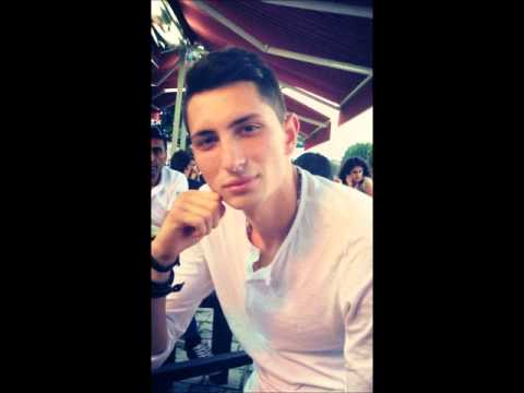 Hajriz Berisha - Dashuris Po i Kendoj 2014