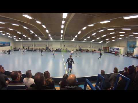 EV Black-Oilers Pojat C1 SM Helsinki 8.3.2017