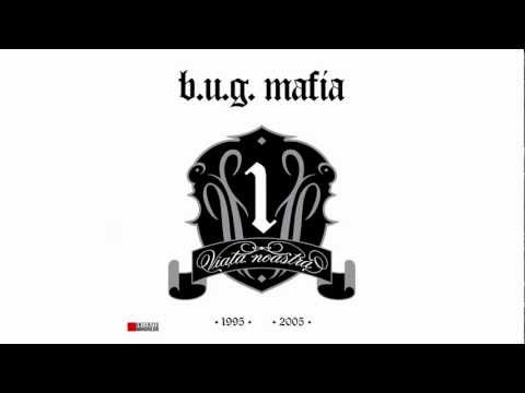 B.U.G. Mafia - Jucator Adevarat (feat. ViLLy) (Prod. Tata Vlad)