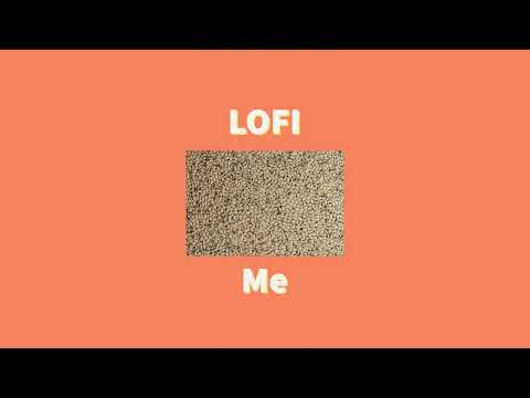 (Free) GeniusVybz - Lofi Me (Free Instrumental)