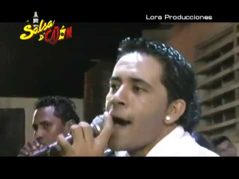 Ella tiene algo que no se - A Conquistar   Domingos de Poco Floro