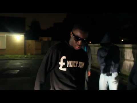 Frenzy Ft Skully - Fuck Everyone [Money Team] + Freestyle