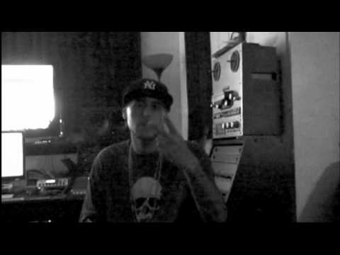 Tweaponry Blog Exclusive Interview & Freestyle with Nemz
