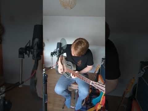 Pistol slapper blues - Rory Gallagher