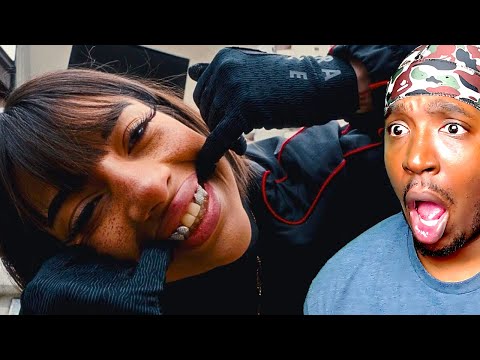 American Reacts To Tokyo - SCAPPA (Official video)