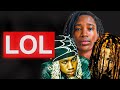 Nine Vicious Disses Rich Amiri Che By Accident