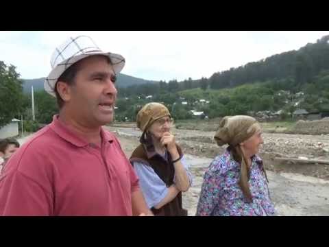 Scandal la Piatra Soimului - Neamt