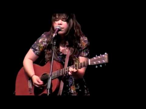 Samantha Crain & the Midnight Shivers - Lions