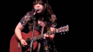 Samantha Crain & the Midnight Shivers - Lions