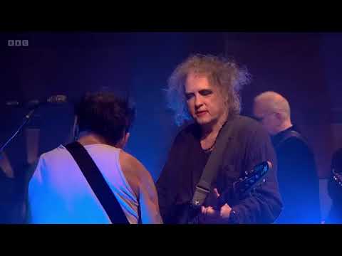 The Cure Live in London for BBC Radio 2 (Main Set) ~ 2024 ~ Songs of a Lost World