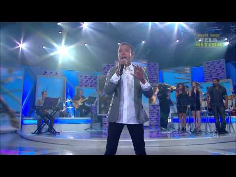 Jotta A.  We Are The World  HD  Got Talent