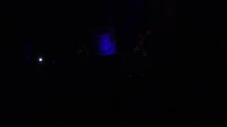 Hail Mary Mallon, King Cone @ Union Transfer 2/27/2015