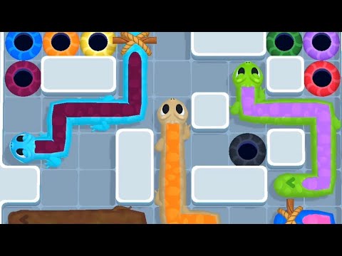 Level 511 preview - Hell Mode