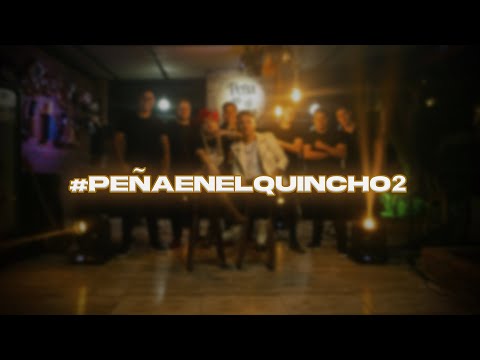 KchaKumbia x Marilina - #PEÑAENELQUINCHO2 - Mi Meta Contigo