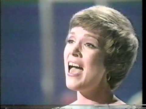 Julie Andrews & Harve Presnell - Somebody, Somewhere & My Heart Is So Full Of You