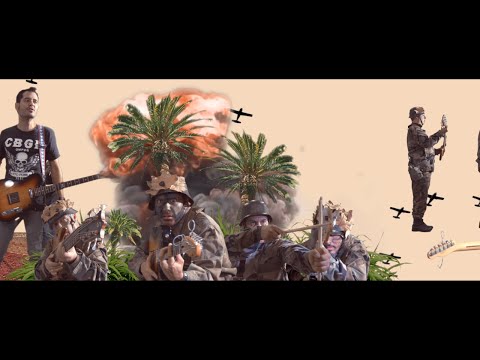 Alcarabanda - Soldado Avisado (Celos) [Video Oficial]