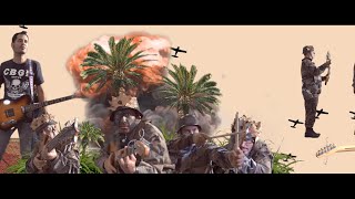 Alcarabanda - Soldado Avisado (Celos)