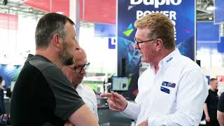 Drupa 2024 | Duplo International CEO Bruno Picquet on the Future of Print