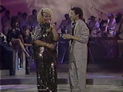 Thumbnail for "Two Lovers" Medley by Mary Wells & Smokey Robinson by Mary Wells