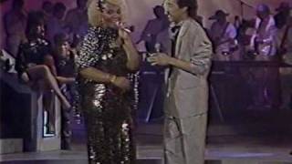 &quot;Two Lovers&quot; Medley by Mary Wells &amp; Smokey Robinson
