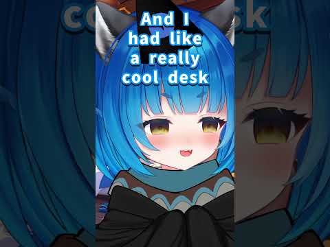 Vtuber Has Dementia  #vtuber #vtuberclips #cultofthelamb