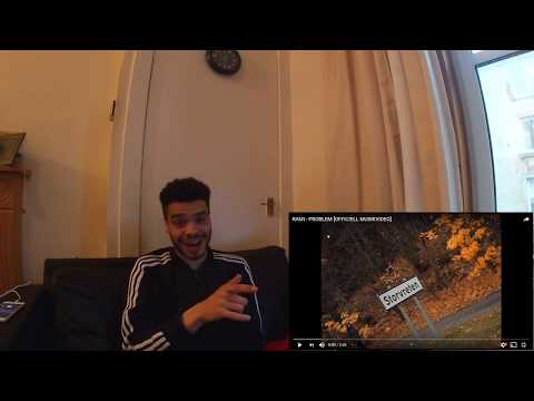 LIAMM REACTS TO SWEDISH RAP!!!🇬🇧🇸🇪 (RAMI - PROBLEM / ANT WAN - BONUS TRACK KAPITEL 21)