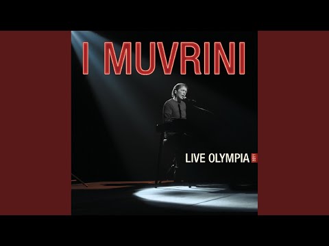 Tu Seras Un Homme Mon Fils (Live 2011 Version)