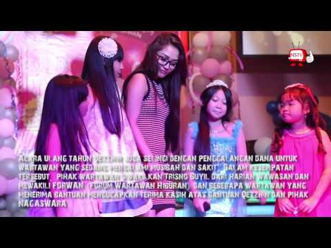 Nagaswara News - Qezzhin HUT 9