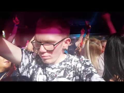 Clubland Live Newcastle 2018 - Kelly Llorenna - Nothing Lasts Forever
