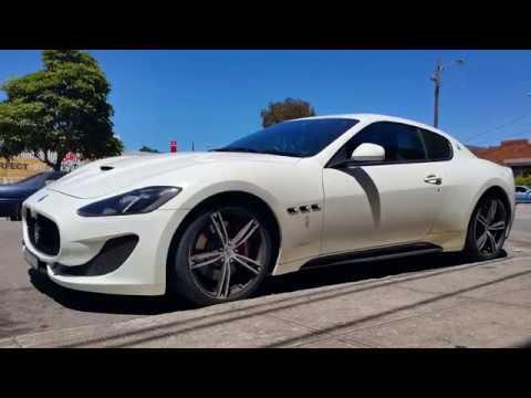 Motor-Groove (4K): Kerb-Side Beauties * UHD SlideShow - Funk Trax