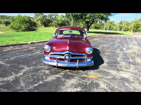 1950 Ford Coupe (CC-1174840) for sale in Dayton, Ohio