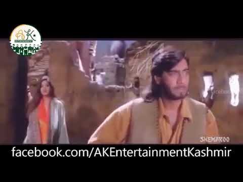 R kot  ki zbrdast awaz and funny video