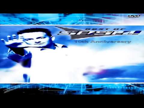 Sash! - The Secret 2007