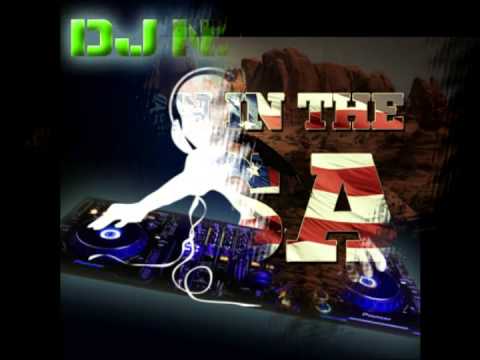 Dj NiFran - Bruce Springsteen - Born in the U.S.A