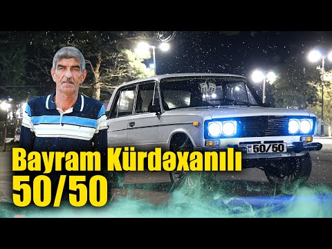 Bayram Kurdexanli - Elli Elli 2023 (Official Video)