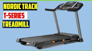 ✅NordicTrack T-Series Treadmill Review 2026 🏃‍♂️ Is This the Best Home Treadmill to Buy?