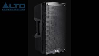Video thumbnail for Product Review   ALTO Professional TS310 by Ten10 Studios