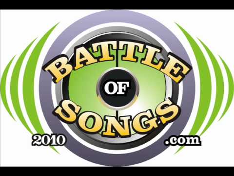 N-TONE & ADDA Sa nu uiti (2nd place Battle Of Songs 2010 )