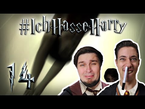 Falsche Offenbarung | #ICHHASSEHARRY | Let's Play Harry Potter und der Feuerkelch | 14