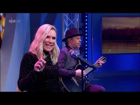 Kaya Laß - Nordlichter (Xmas-Version live bei BINGO! Die Umweltlotterie)