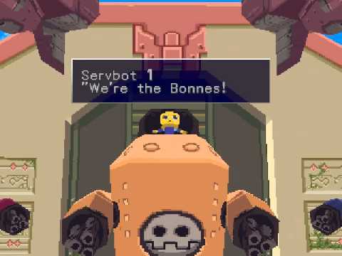 Let's Quickly Play Mega Man Legends PT7 - CRAPCOM SUCKS @$$! Race is RIGGED!