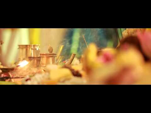 Midhun  + Neeshma  wedding highlights