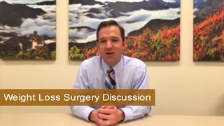 Weight Loss Surgery Discussion with Dr Adolpho Fuzz Fernandez