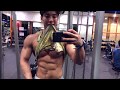 비네추럴? 스테로이드에 대한 최근 생각