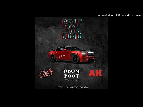 C-Note Cash - Beat The Load ft Obom Poot x HotBoiiRon (Prod. by Bearonthebeat)